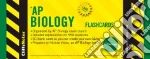 CliffsNotes AP Biology Flashcards