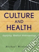 Culture and Health