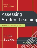 Assessing Student Learning