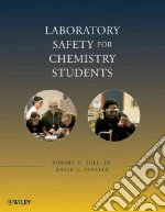 Laboratory Safety For Chemistry Students