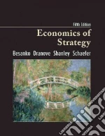 Economics of Strategy