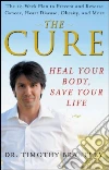 The Cure libro str
