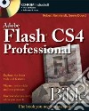 Flash CS4 Professional Bible libro str