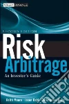 Risk Arbitrage libro str