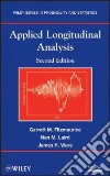 Applied Longitudinal Analysis libro str