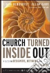 Church Turned Inside Out libro str