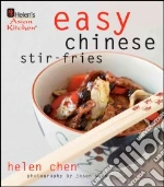 Easy Chinese Stir-Fries