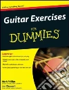 Guitar Exercises for Dummies libro str