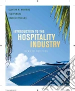 Introduction to the Hospitality Industry