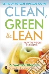 Clean, Green, and Lean libro str