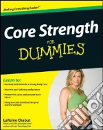 Core Strength for Dummies