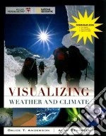 Visualizing Weather and Climate