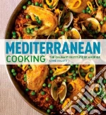 Mediterranean Cooking