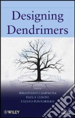 Designing Dendrimers