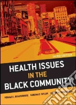 Health Issues in the Black Community
