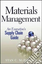 Materials Management