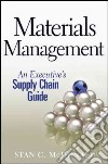 Materials Management libro str