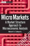 Micro Markets libro str