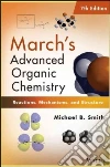 March's Advanced Organic Chemistry libro str