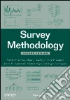 Survey Methodology libro str