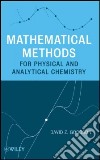 Mathematical Methods for Physical and Analytical Chemistry libro str