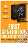 First-Generation College Students libro str