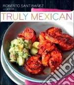 Truly Mexican libro str