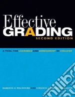 Effective Grading