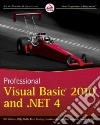 Professional Visual Basic 2010 and .NET 4 libro str