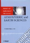 Methods and Applications of Statistics in the Atmospheric and Earth Sciences libro str