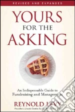 Yours for the Asking