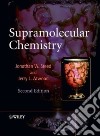 Supramolecular Chemistry libro str