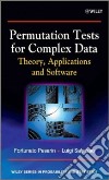 Permutation Tests for Complex Data libro str
