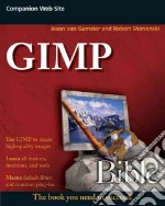 Gimp Bible