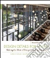 Design Details for Health libro str