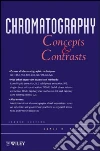Chromatography libro str
