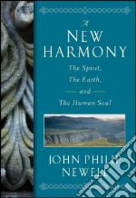 A New Harmony