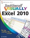 Teach Yourself Visually Excel 2010 libro str
