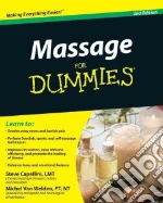Massage for Dummies