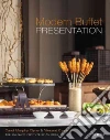 Modern Buffet Presentation libro str