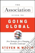 The Association Guide to Going Global