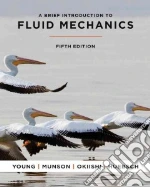 A Brief Introduction to Fluid Mechanics