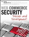 Web Commerce Security libro str
