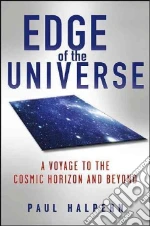 Edge of the Universe