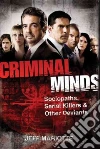 Criminal Minds libro str