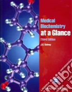 Medical Biochemistry at a Glance