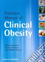 A Practical Manual of Clinical Obesity