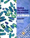 Medical Microbiology and Infection at a Glance libro str