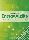 Energy Audits libro str
