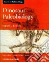 Dinosaur Paleobiology libro str